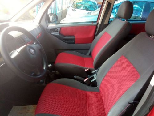 Meriva Ss 1.8 Flex 2006 Novissimo Completo 766686