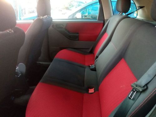 Meriva Ss 1.8 Flex 2006 Novissimo Completo 766687