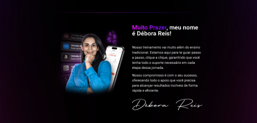 Metado divulgadora de Sucesso 761360