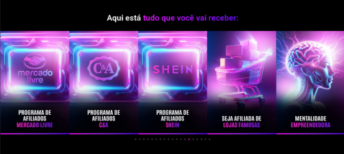 Metado divulgadora de Sucesso 761361