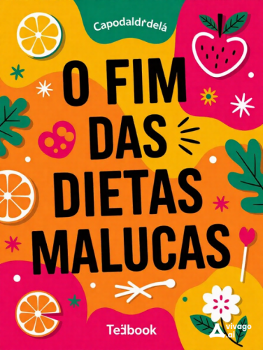 Método de Emagrecimento 3 Pilares 754109