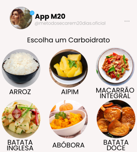 Método Secar em 20 Dias - Aplicativo de Emagrecimento 751228