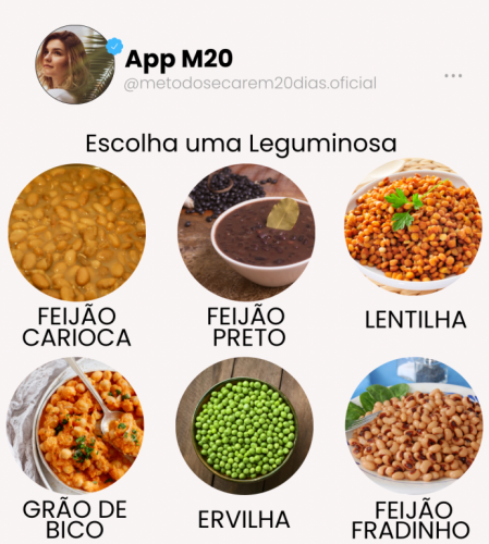 Método Secar em 20 Dias - Aplicativo de Emagrecimento 751229