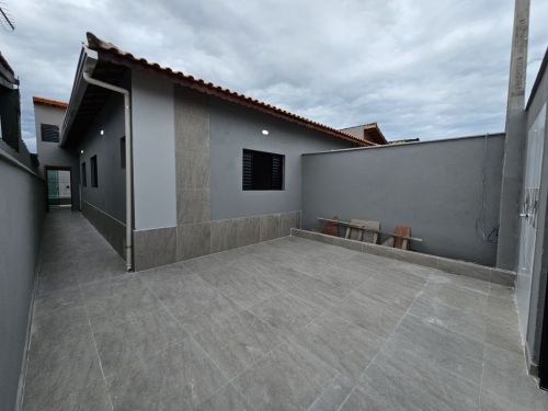 Mg049 Casa - Itaguaí - Mongaguá 747622