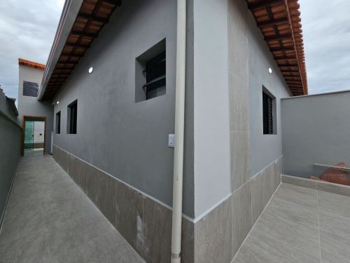 Mg049 Casa - Itaguaí - Mongaguá 747623