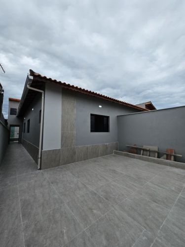 Mg049 Casa - Itaguaí - Mongaguá 747624