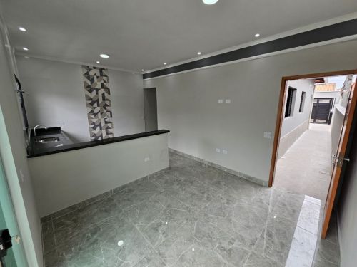 Mg049 Casa - Itaguaí - Mongaguá 747627