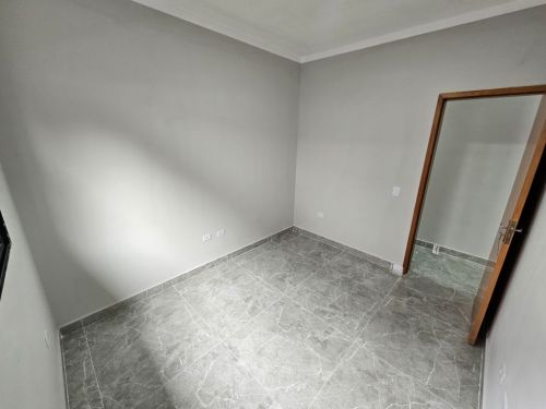Mg049 Casa - Itaguaí - Mongaguá 747628