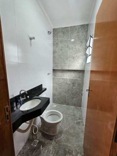 Mg049 Casa - Itaguaí - Mongaguá 747630