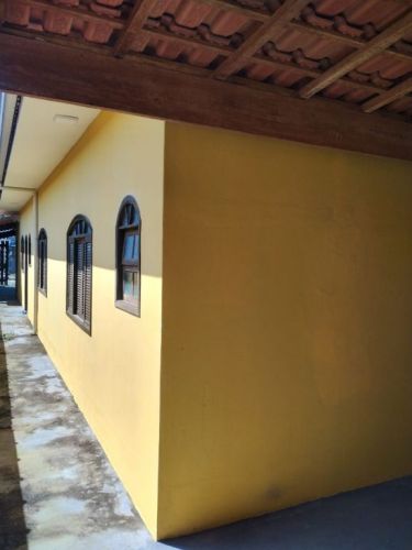 Mg054 Casa - Itaoca - Mongaguá 764602