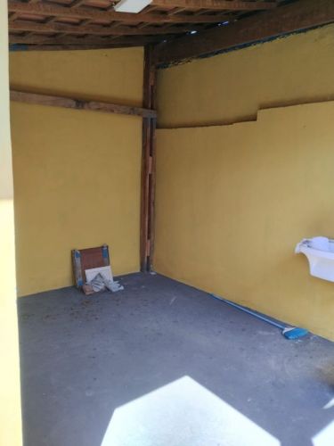 Mg054 Casa - Itaoca - Mongaguá 764605