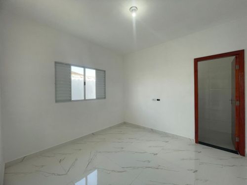 Mg056 Casa com 2 Quartos à venda 92m² - Balneario Itaguai 757742