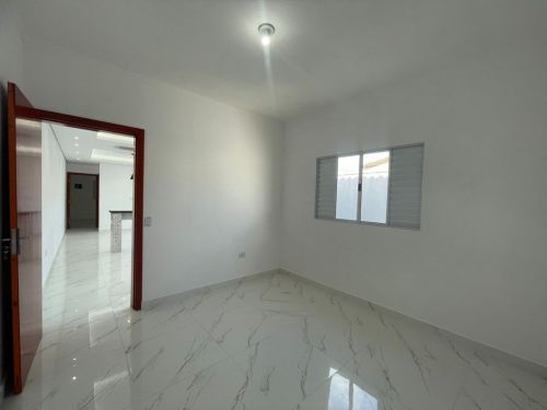 Mg056 Casa com 2 Quartos à venda 92m² - Balneario Itaguai 757743