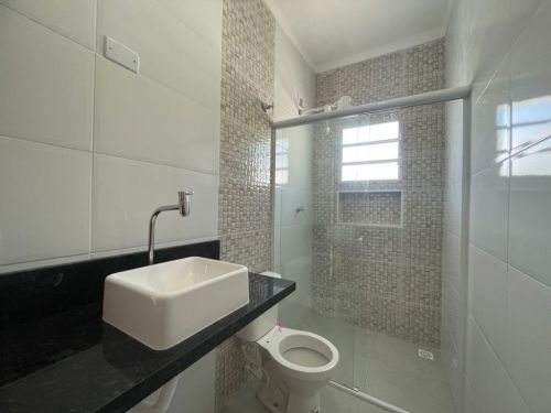 Mg056 Casa com 2 Quartos à venda 92m² - Balneario Itaguai 757744