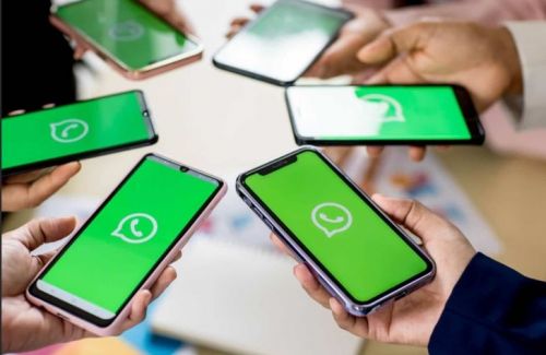 Mil Grupos De Whatsapp De Vendas Do Brasil Inteiro 761722