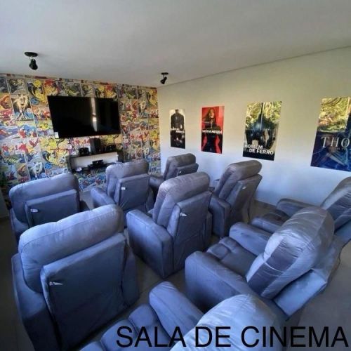 Minha Casa Minha Vida 769990