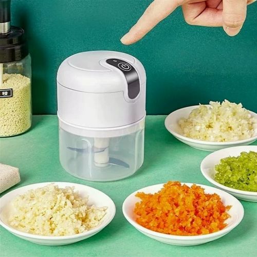 Mini processador de alimentos 703812