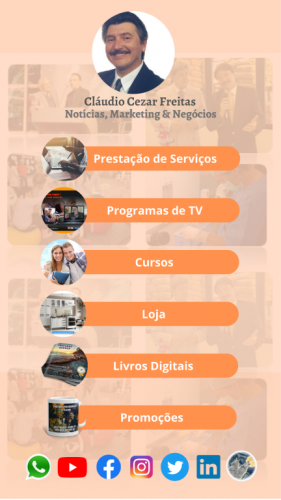 Mini Site para todo tipo de negócio ou serviço 670379