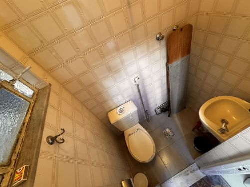 Miolo de Icaraí na Rua Álvares de Azevedo junto da Rua Tavares de Macedo casa de Vila linear apenas 6 moradores totalmente privativa silenciosa entrar e morar. 759772