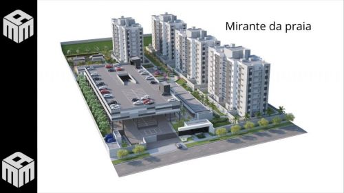 Mirante Da Praia - Em Cruz Das Almas 746209