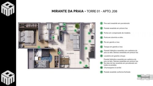 Mirante Da Praia - Em Cruz Das Almas 746210