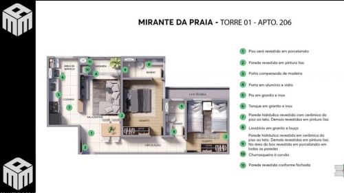 Mirante Da Praia - Em Cruz Das Almas 746211