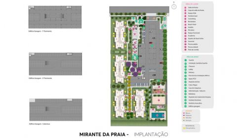 Mirante Da Praia - Em Cruz Das Almas 746212
