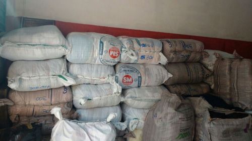 Mista  de roupas usadas para brechós  742055