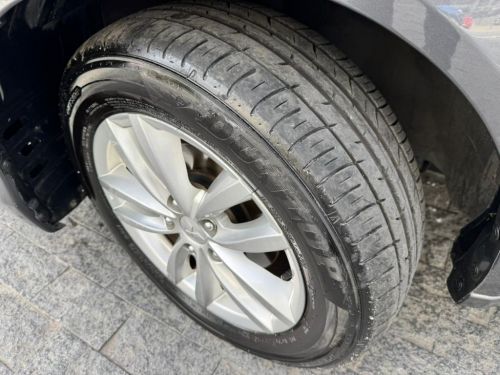 Mitsubishi Lancer Hle 2.0 Gasolina Com Teto 2016 760974