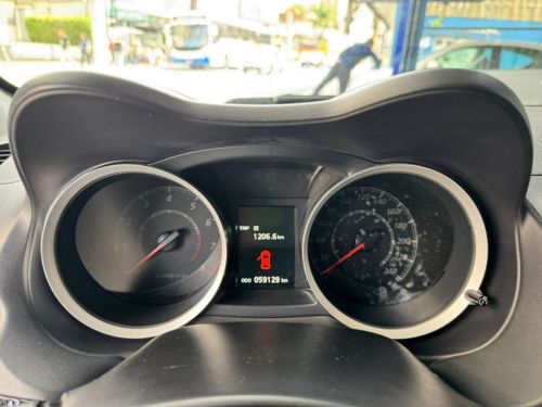 Mitsubishi Lancer Hle 2.0 Gasolina Com Teto 2016 760977