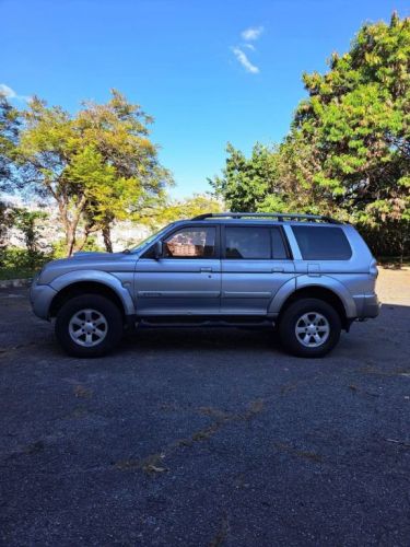 Mitsubishi Pajero Sport Hpe Diesel 2.5 20072008 783150