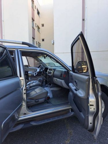 Mitsubishi Pajero Sport Hpe Diesel 2.5 20072008 783155