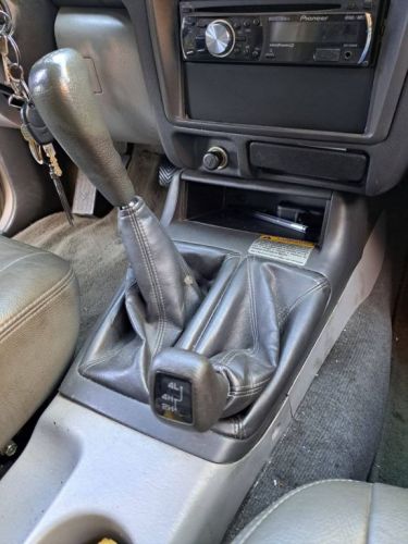 Mitsubishi Pajero Sport Hpe Diesel 2.5 20072008 783157
