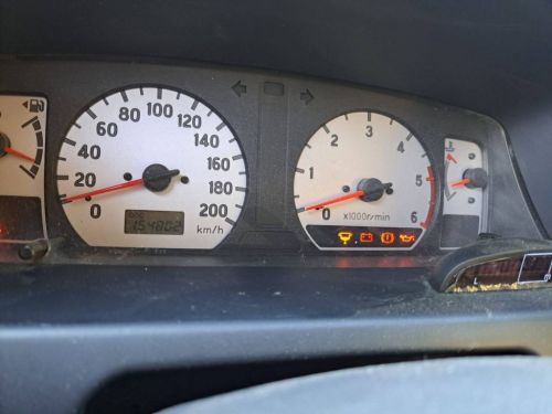 Mitsubishi Pajero Sport Hpe Diesel 2.5 20072008 783158