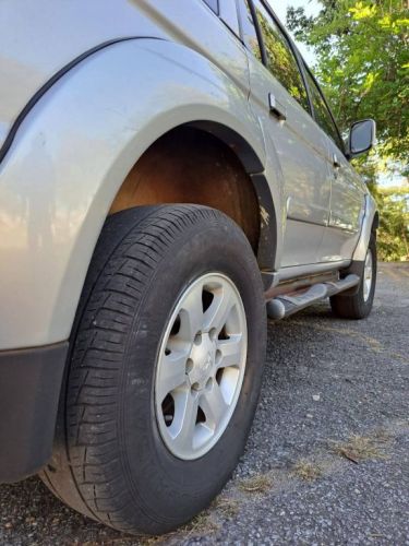 Mitsubishi Pajero Sport Hpe Diesel 2.5 20072008 783159