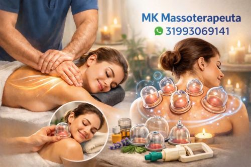 Mk Massoterapeuta  773011