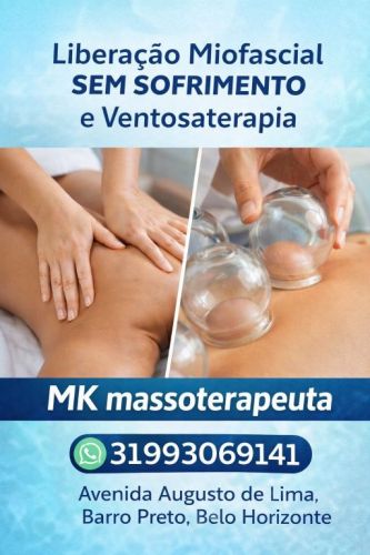 Mk Massoterapeuta  773012