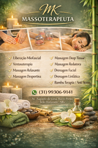 Mk Massoterapeuta  773014