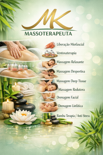 Mk Massoterapeuta  773016