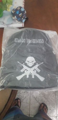 Mochilas Novas Várias Estampas 744521