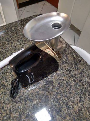 Moedor de Carne Meat Grinder 754585