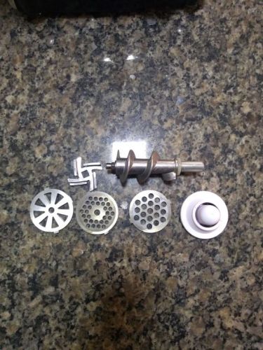 Moedor de Carne Meat Grinder 754587
