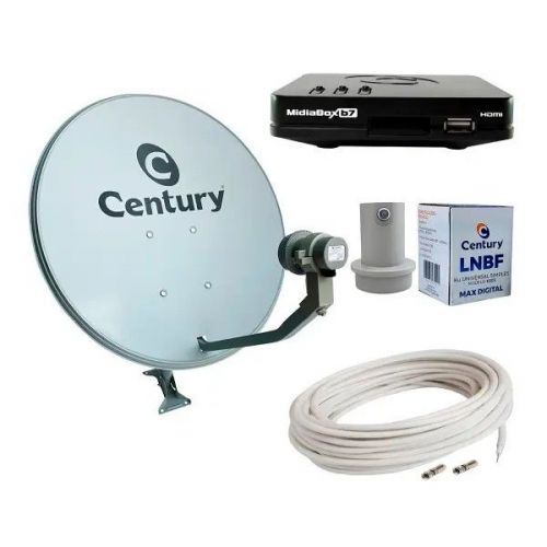 Moises antenas instalações vendas e manutenções de antenas 2499995 1650 São João Volta Redonda  755254