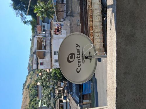 Moises antenas instalações vendas e manutenções de antenas 2499995 1650 São João Volta Redonda  755255