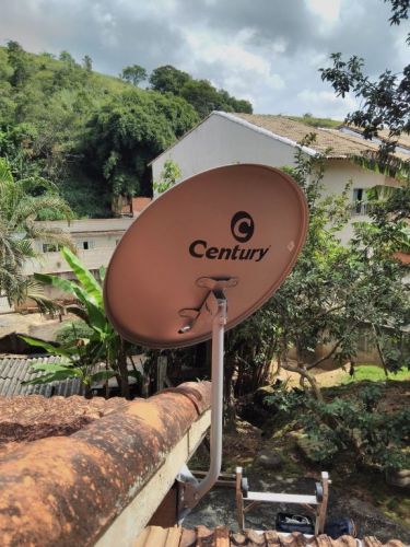 Moises antenas instalações vendas e manutenções de antenas 2499995 1650 São João Volta Redonda  755259