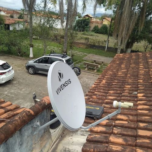 Moises antenas são João Volta Redonda 24999951650 753080