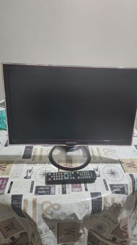 Monitor Tv Led 24 Samsung Syncmaster 5 785761