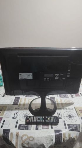 Monitor Tv Led 24 Samsung Syncmaster 5 785762