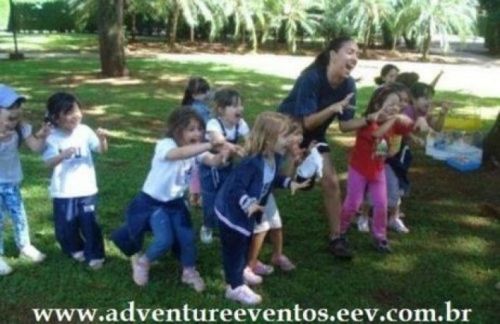 Monitores Animação Recreação Festa Infantil Santo André 783838