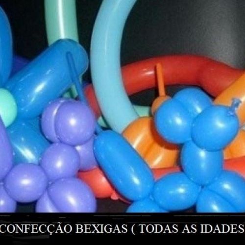 Monitores Animação Recreação Festa Infantil Santo André 783841